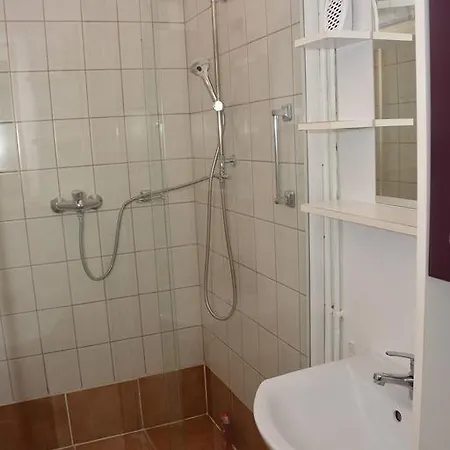 Erika Apartment *