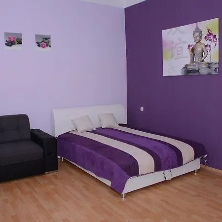 Apartment Erika