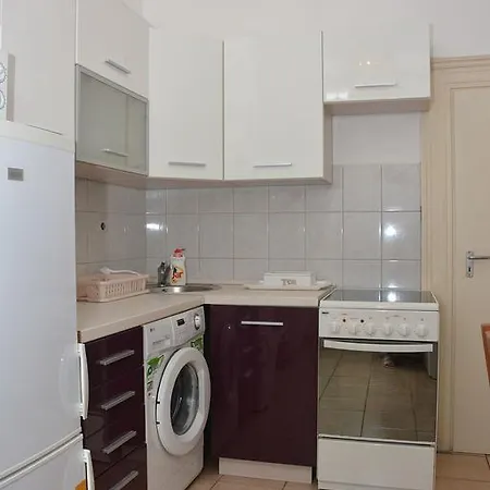 Erika Apartamento